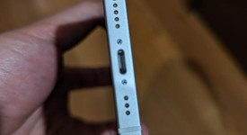 Mint
													Apple iPhone 12 - AT&T, White, 64 GB, A2172, photo 4 of 8