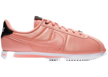Nike Cortez Basic Valentine's Day Bleached Coral (2019) (GS) for sale