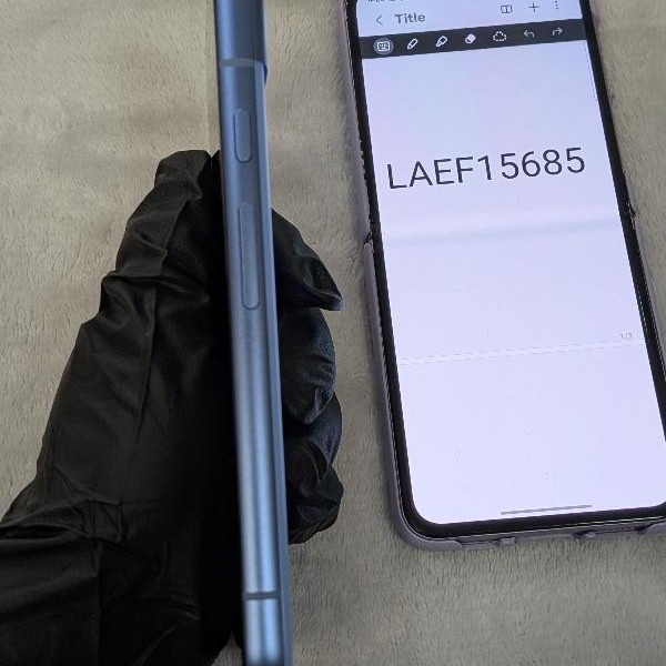 Google Pixel 8a - T-Mobile, 128 GB, Bay, 8 GB, GKV4X, Sub-6 5G