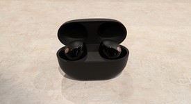 Used
													Sony WF-1000XM5 - Black, photo 5 of 6