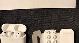 Used
													Apple AirPods Pro 3, photo 3 of 8