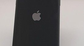 Good
													Apple iPhone 11 - Unlocked, Black, 64 GB, A2111, photo 1 of 3