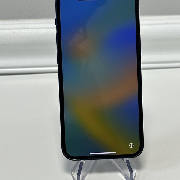 Apple iPhone 12 Mini - T-Mobile, 64 GB, Blue, A2176