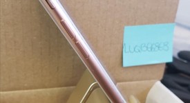 Good
													Apple iPhone 8 - AT&T, Gold, 64 GB, A1905, GSM, photo 4 of 7