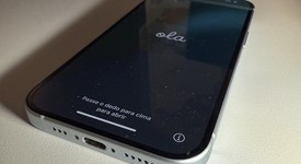 Fair
													Apple iPhone 15 - AT&T, Blue, 128 GB, A2846, photo 2 of 5