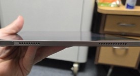 Mint
													Apple iPad Air 11" (M3) 2025 - Wi-Fi, Gray, 256 GB, A3266, photo 3 of 7