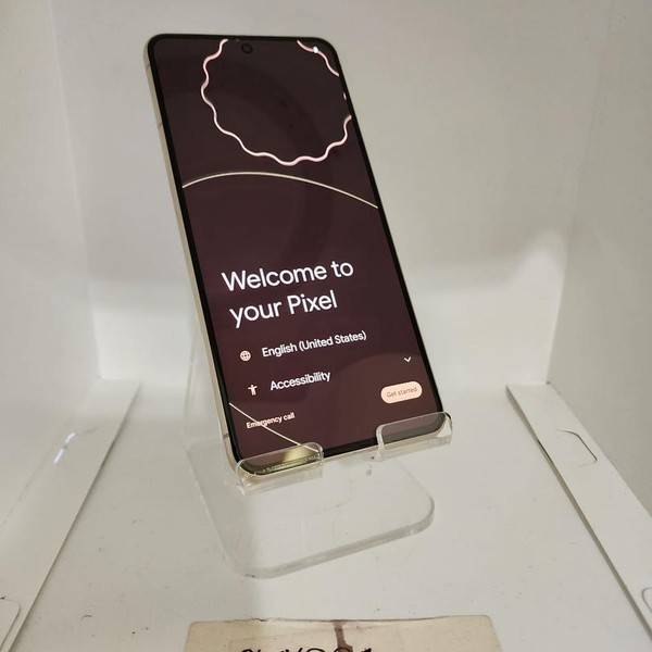 Google Pixel 8 Pro - Unlocked, 128 GB, Obsidian, 12 GB, G1MNW, mmWave 5G