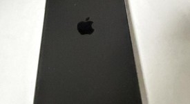 Good
													Apple iPhone 11 - Unlocked, Black, 64 GB, A2111, photo 4 of 5