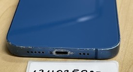 Fair
													Apple iPhone 13 - Unlocked, Blue, 256 GB, A2482, photo 3 of 5