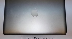 Fair
													MacBook Pro 2012 (Unibody) - 13" - Silver, 512 GB, 8 GB, photo 2 of 17