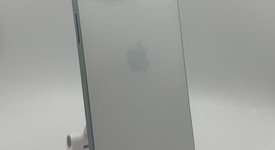 Mint
													Apple iPhone 15 Plus - Unlocked, Blue, 128 GB, A2847, photo 5 of 5