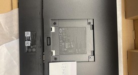 Mint
													Dell Monitor, photo 3 of 12