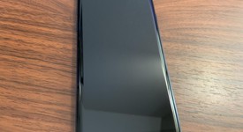 Good
													Samsung Galaxy Note 9 - Verizon, Blue, 512 GB, 8 GB, SM-N960U, photo 2 of 3