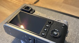 Mint
													Fujifilm X100F - Silver, photo 4 of 8