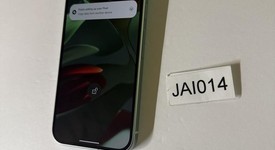 Mint
													Google Pixel 9 - T-Mobile, Wintergreen, 128 GB, 12 GB, G2YBB, photo 3 of 7