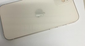 Good
													Apple iPhone 12 Mini - Unlocked, White, 128 GB, A2176, photo 2 of 8