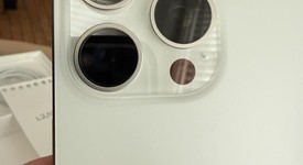 Mint
													Apple iPhone 15 Pro Max - Verizon, White, 512 GB, A2849, photo 4 of 15