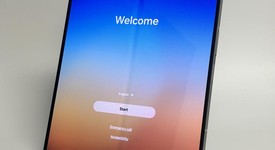 Fair
													Samsung Galaxy Z Fold6 - T-Mobile, Silver, 512 GB, 12 GB, SM-F956U, photo 1 of 7