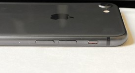 Fair
													Apple iPhone 8 - Unlocked, Gray, 256 GB, A1905, GSM, photo 1 of 10