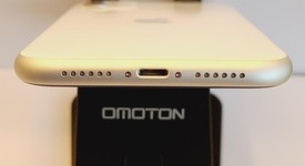 Good
													Apple iPhone 11 - Unlocked, White, 256 GB, A2111, photo 6 of 6