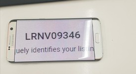 Mint
													Samsung Galaxy S7 Edge - Verizon, Silver, 32 GB, SM-G935V, photo 4 of 8