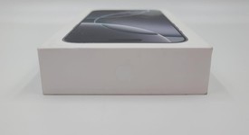 New
													Apple iPhone 16 Pro Max - Unlocked, White, 512 GB, A3084, photo 3 of 4