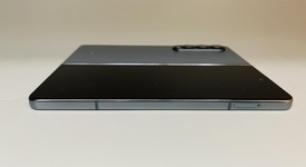 Good
													Samsung Galaxy Z Fold4 5G - AT&T, Gray, 256 GB, 12 GB, SM-F936U, photo 4 of 10