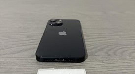 Fair
													Apple iPhone 13 Mini - Unlocked, Midnight, 128 GB, A2481, photo 3 of 7