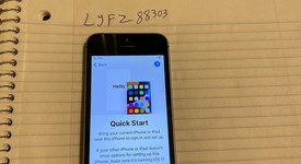 Good
													Apple iPhone SE 1st Gen 2016 - Verizon, Grey, 16 GB, A1662, photo 2 of 4