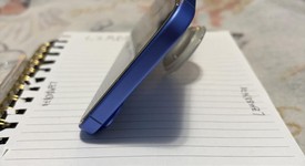 Mint
													Apple iPhone 16 Plus - Unlocked, Ultramarine, 256 GB, A3082, photo 6 of 6