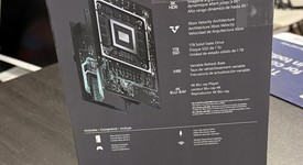New
													Xbox Series X (2020) - Black, 1 TB, standard, photo 2 of 4