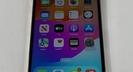 Good
													Apple iPhone 12 Pro Max - Unlocked, Gold, 512 GB, A2342, photo 1 of 8