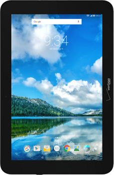 Verizon Ellipsis 10