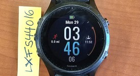 Good
													Garmin Forerunner 945 - Black, Non-cellular, photo 2 of 7