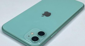 Fair
													Apple iPhone 11 - Verizon, Green, 64 GB, A2111, photo 3 of 6
