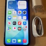 Mint Apple iPhone 11 - Unlocked, 64 GB, Black, A2111
