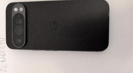 Mint
													Google Pixel 9 Pro - Unlocked, Obsidian, 128 GB, 16 GB, GR83Y, photo 3 of 9