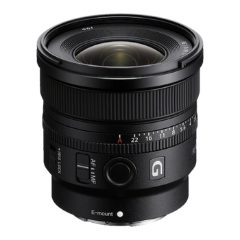 Sony FE 16mm F1.8 G for sale