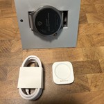 Mint Oppo Watch X3 - Titanium
