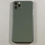 Mint Apple iPhone 11 Pro Max - AT&T, Green, 64 GB, A2161