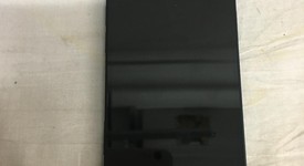 Good
													Apple iPhone 12 Mini - AT&T, Black, 64 GB, A2176, photo 4 of 7