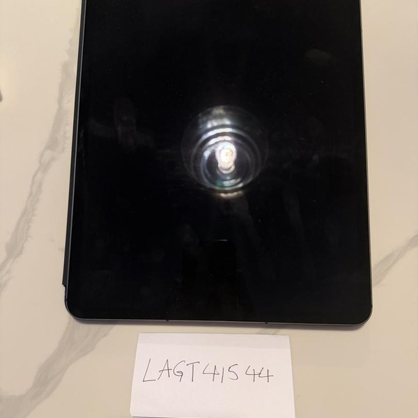 Apple iPad Pro 12.9 inch 5th Gen 2021 - Unlocked, 256 GB, Gray