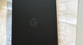 Mint
													Google Pixel 9a - Unlocked, Obsidian, 128 GB, 8 GB, photo 4 of 6