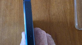 Mint
													Samsung Galaxy A25 5G - Unlocked, Black & Blue, 128 GB, 6 GB, photo 3 of 7