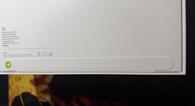 New
													Apple AirPods Max USB-C - Midnight, photo 4 of 8