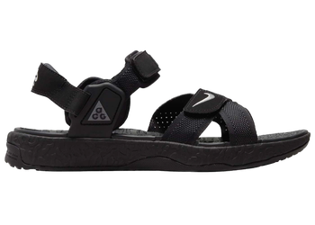Nike ACG Air Deschutz+ Black Grey Fog for sale