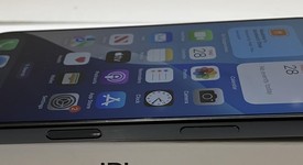 Fair
													Apple iPhone 16 Pro - Unlocked, Black, 128 GB, A3083, photo 5 of 21