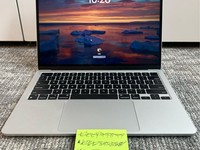MacBook Air 2022 - 13"