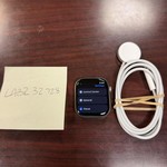 Mint Apple Watch Series 11 46mm - Space Gray, A3333 - GPS, Aluminum