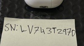 Used
													Apple AirPods Pro 2nd Gen - USB-C, photo 3 of 9